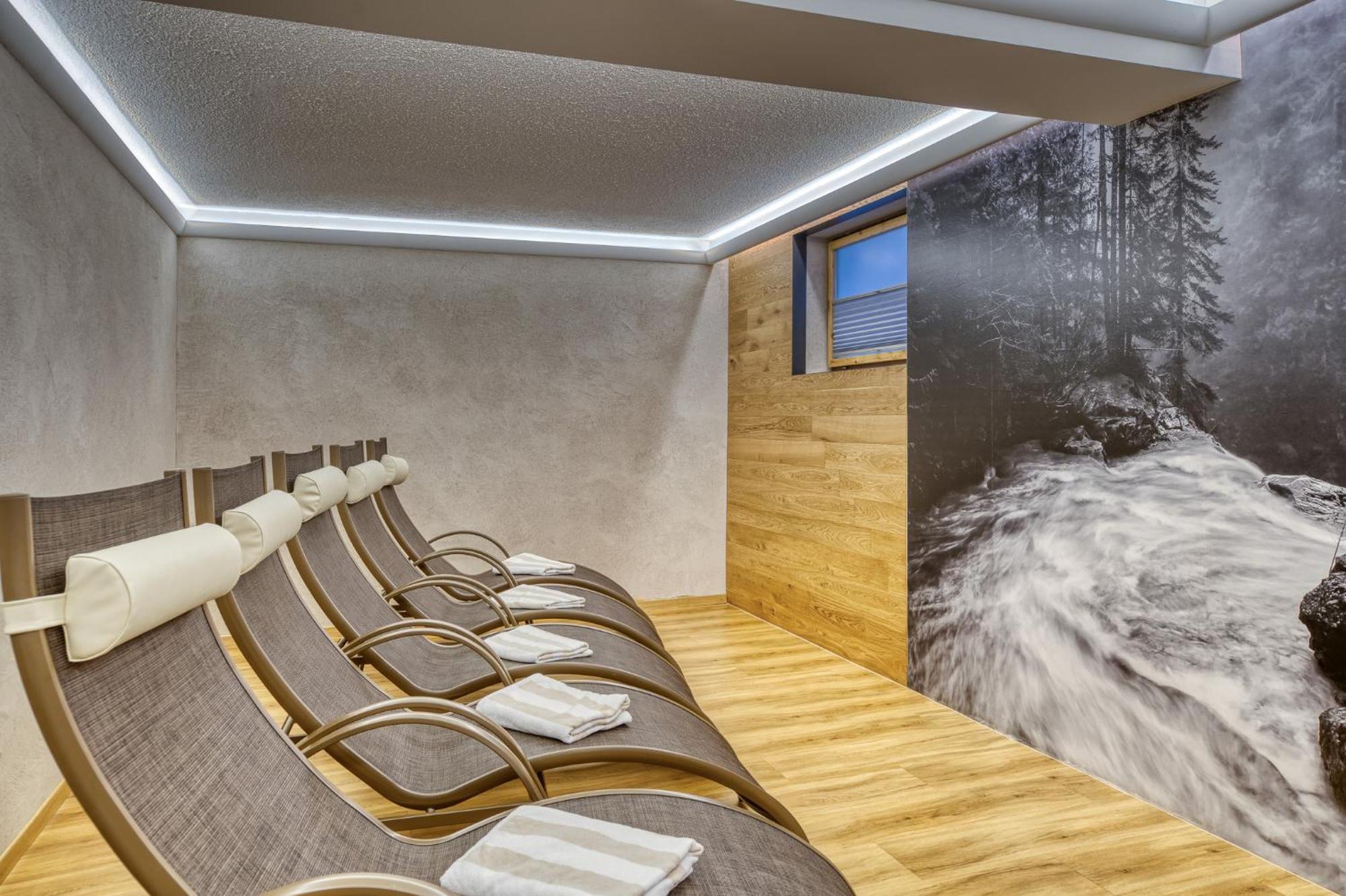 Hotel Jaegerhof Эц Экстерьер фото
