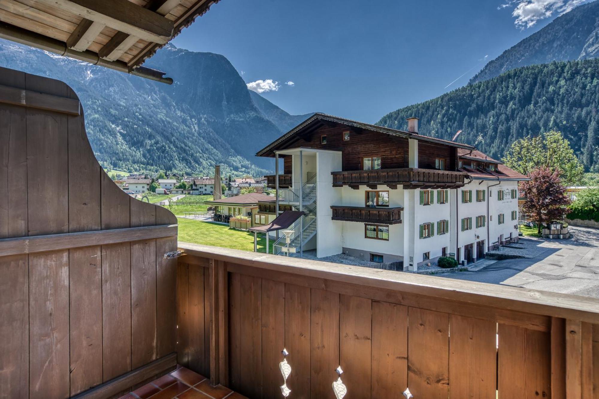 Hotel Jaegerhof Эц Номер фото