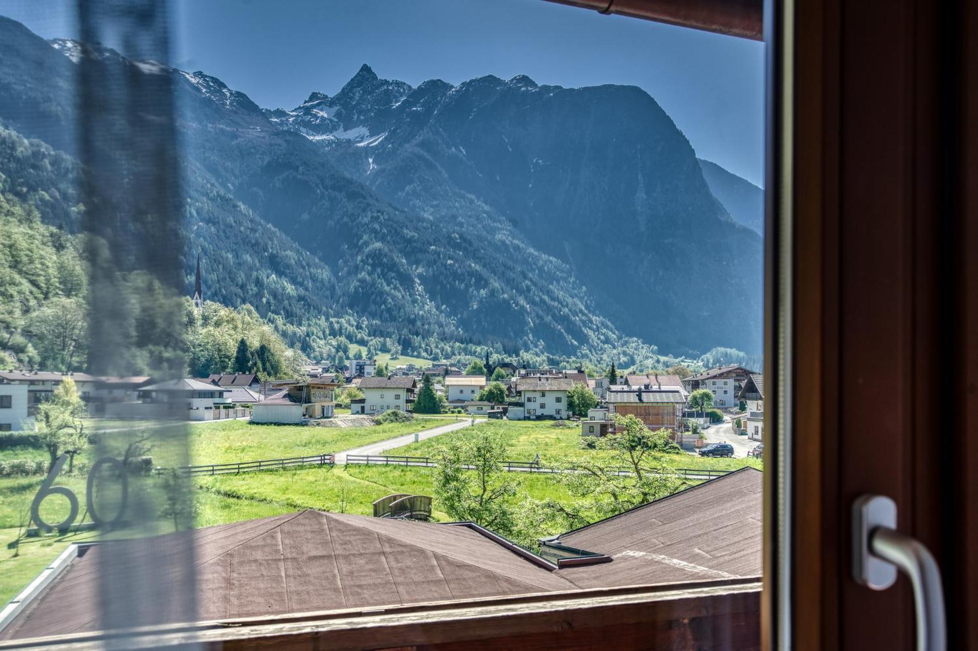 Hotel Jaegerhof Эц Номер фото